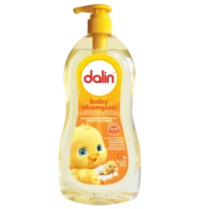 DALIN SAMPON 700ML BABY MUSETEL