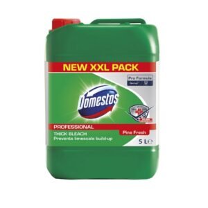 DOMESTOS SOLUTIE WC LICHID 5L PINE