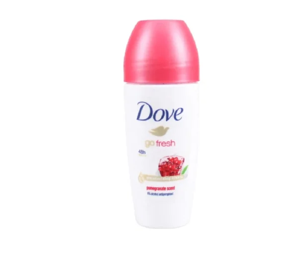 DOVE ANTIPERSPIRANT ROLL ON 50ML GRANADA
