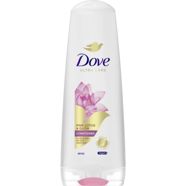 DOVE BALSAM PAR 200ML GLOWING RITUAL