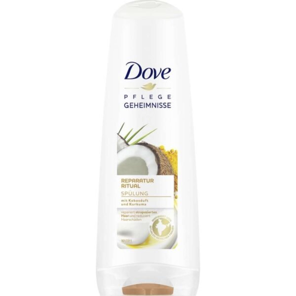 DOVE BALSAM PAR 200ML RESTORING RITUAL DOVE BALSAM PAR 200ML RESTORING RITUAL