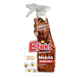 EFEKT SOLUTIE MOBILA PARCHET 750ML