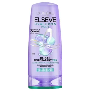 ELSEVE BALSAM 200ML HYALURON PURE