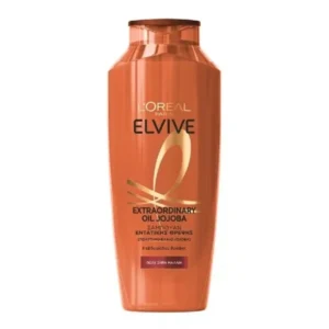ELSEVE SAMPON 400ML ULEI EXTRAORDINARY PAR FOARTE USCAT