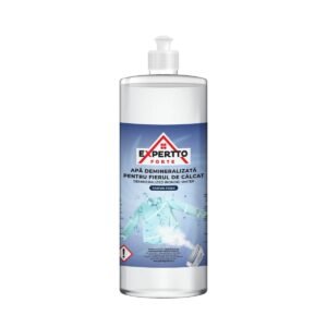 EXPERTTO APA DEMINERALIZATA FIER CALCAT 1L FRESH