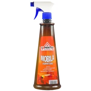EXPERTTO SOLUTIE MOBILA 750ML - imagine 1