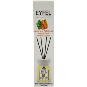 EYFEL ODORIZANT CAMERA DIFFUSER 120ML AMBER