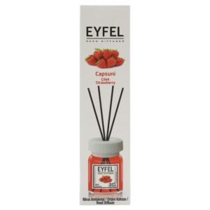 EYFEL ODORIZANT CAMERA DIFFUSER 120ML CAPSUNI