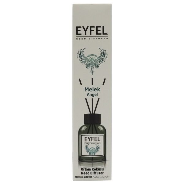 EYFEL ODORIZANT CAMERA DIFFUSER 120ML INGER