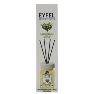 EYFEL ODORIZANT CAMERA DIFFUSER 120ML LACRAMIOARE