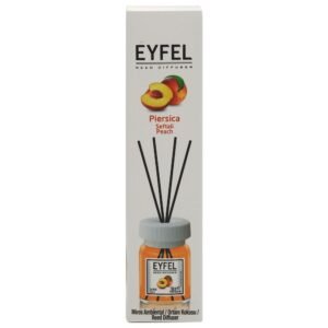 EYFEL ODORIZANT CAMERA DIFFUSER 120ML PIERSICA