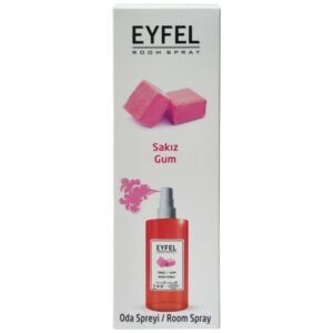 EYFEL SPRAY CAMERA 400ML GUMA