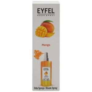 EYFEL SPRAY CAMERA 400ML MANGO