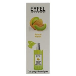 EYFEL SPRAY CAMERA 400ML MELON