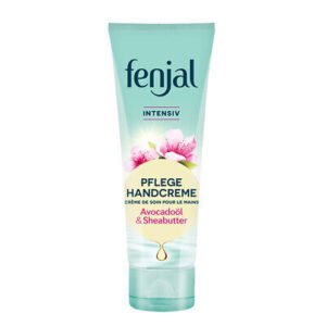FENJAL CREMA MAINI 75ML AVOCADO SHEA BUTTER