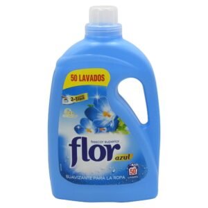 FLOR BALSAM RUFE 2L AZUL 50SP