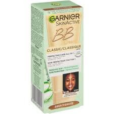 GARNIER BB CREAM 50ML DARK