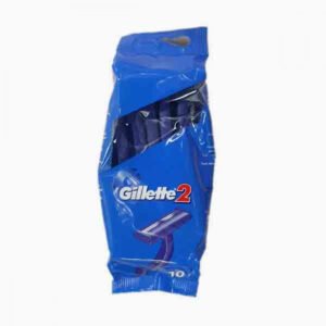 GILLETTE APARAT RAS G2 10BUC