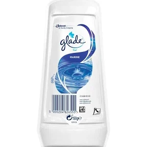 GLADE ODORIZANT CAMERA SOLID 150G MARINE