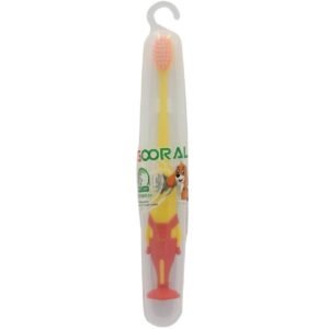 GOORAL PERIUTA DINTI COPII CU TOC