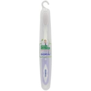 GOORAL PERIUTE DINTI SOFT CU TOC - imagine 1