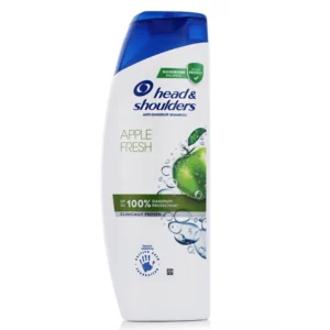 HEAD&SHOULDERS SAMPON 200ML APPLE FRESH