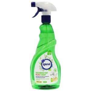 IGIENOL DEZINFECTANT SUPRAFETE 750ML MAR