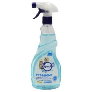 IGIENOL DEZINFECTANT SUPRAFETE 750ML PET HOME