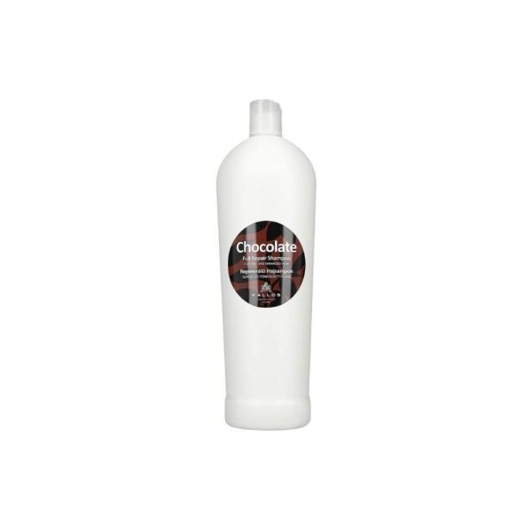 KALLOS SAMPON 1000ML CIOCOLATA KALLOS SAMPON 1000ML CIOCOLATA