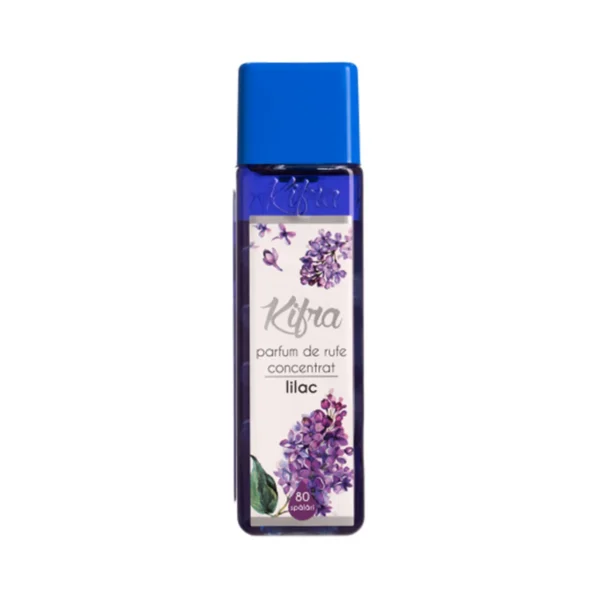 KIFRA PARFUM RUFE 200ML LILIAC 80 SPALARI