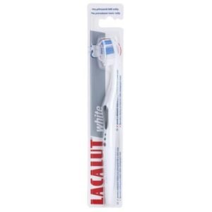LACALUT PERIUTA DINTI WHITE - imagine 1