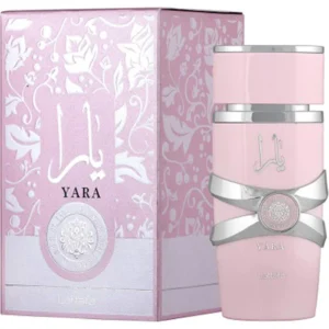 LATTAFA APA DE PARFUM 100ML YARA
