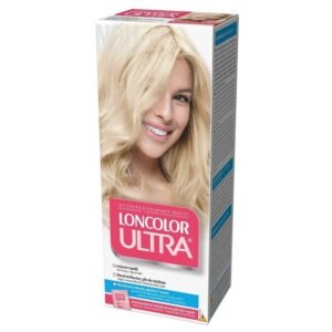 LONCOLOR ULTRA VOPSEA SET PENTRU DECOLORARE