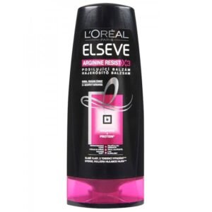 LOREAL ELSEVE BALSAM 200ML ARGININE RESIST