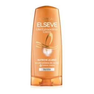 LOREAL ELSEVE BALSAM 200ML EXTRAORDINARY COCOS