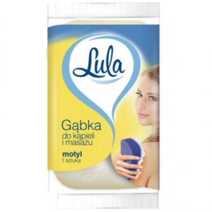 LULA BURETE BAIE MASAJ FLUTURE