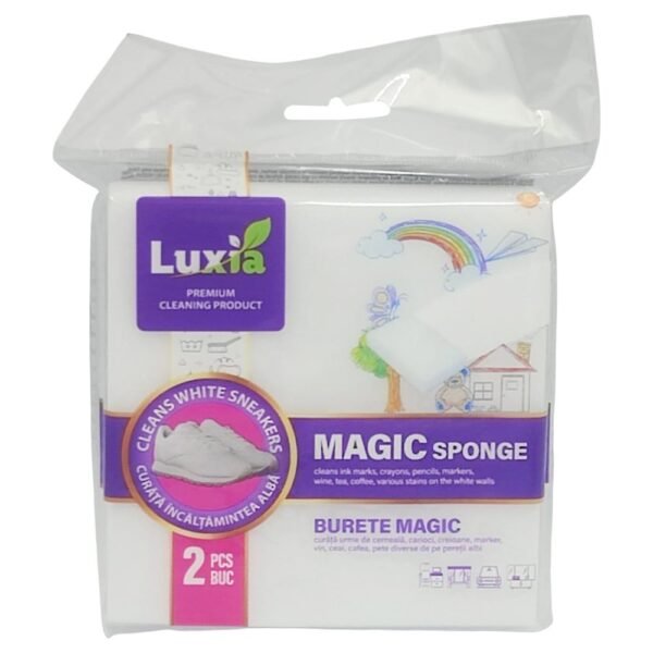 LUXIA BURETE MAGIC 2BUC