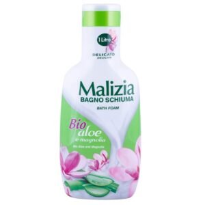 MALIZIA SPUMANT BAIE 1L ALOE&MAGNOLIA