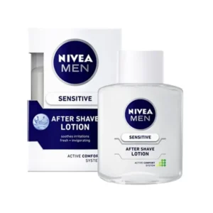 NIVEA AFTER SHAVE 100ML SKIN PROTECTION