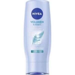 NIVEA BALSAM 200ML VOLUME STRENGHT