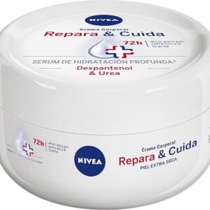NIVEA CREMA 300ML REPAIR CARE