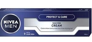 NIVEA CREMA RAS 100ML ORIGINAL