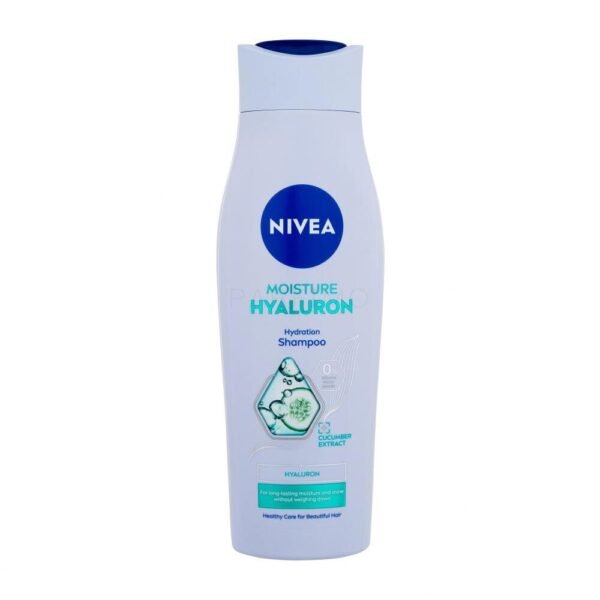NIVEA SAMPON 250ML HYDRATION HYALURON