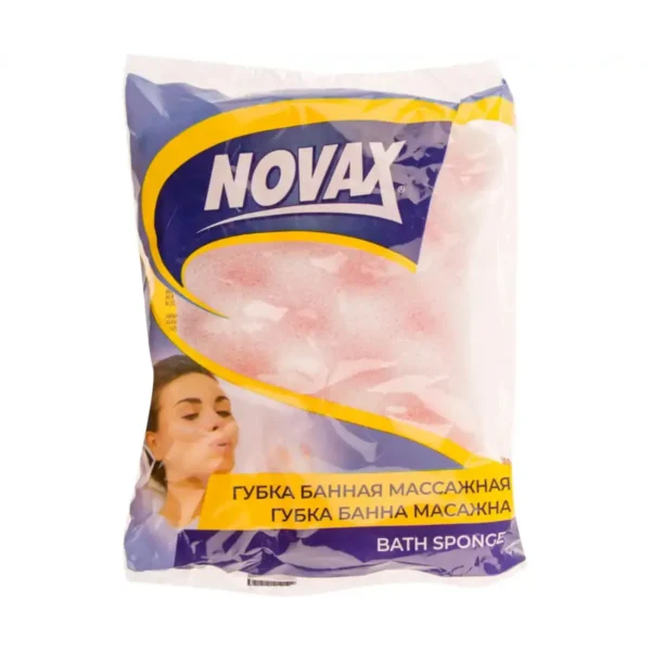 NOVAX BURETE BAIE MASAJ 3687