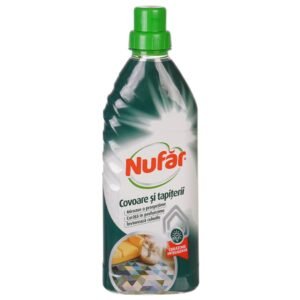 NUFAR COVOARE TAPITERII 750ML