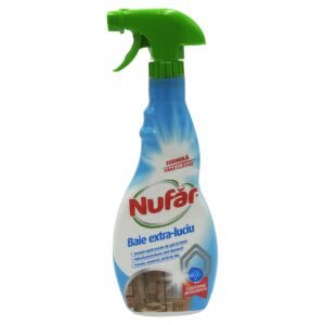 NUFAR SOLUTIE BAIE PISTOL 500ML EXTRA LUCIU 56530