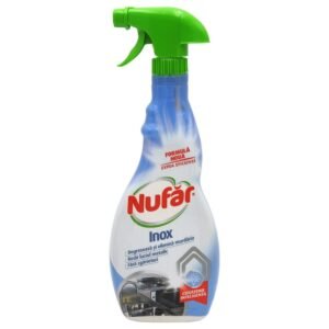 NUFAR SOLUTIE INOX 500ML