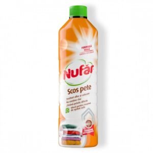 NUFAR SOLUTIE SCOS PETE 1L 56990 - imagine 1