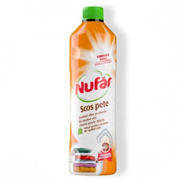 NUFAR SOLUTIE SCOS PETE 1L 56990