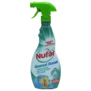 NUFAR SPRAY SOLUTIE GEAM 500ML OCEAN